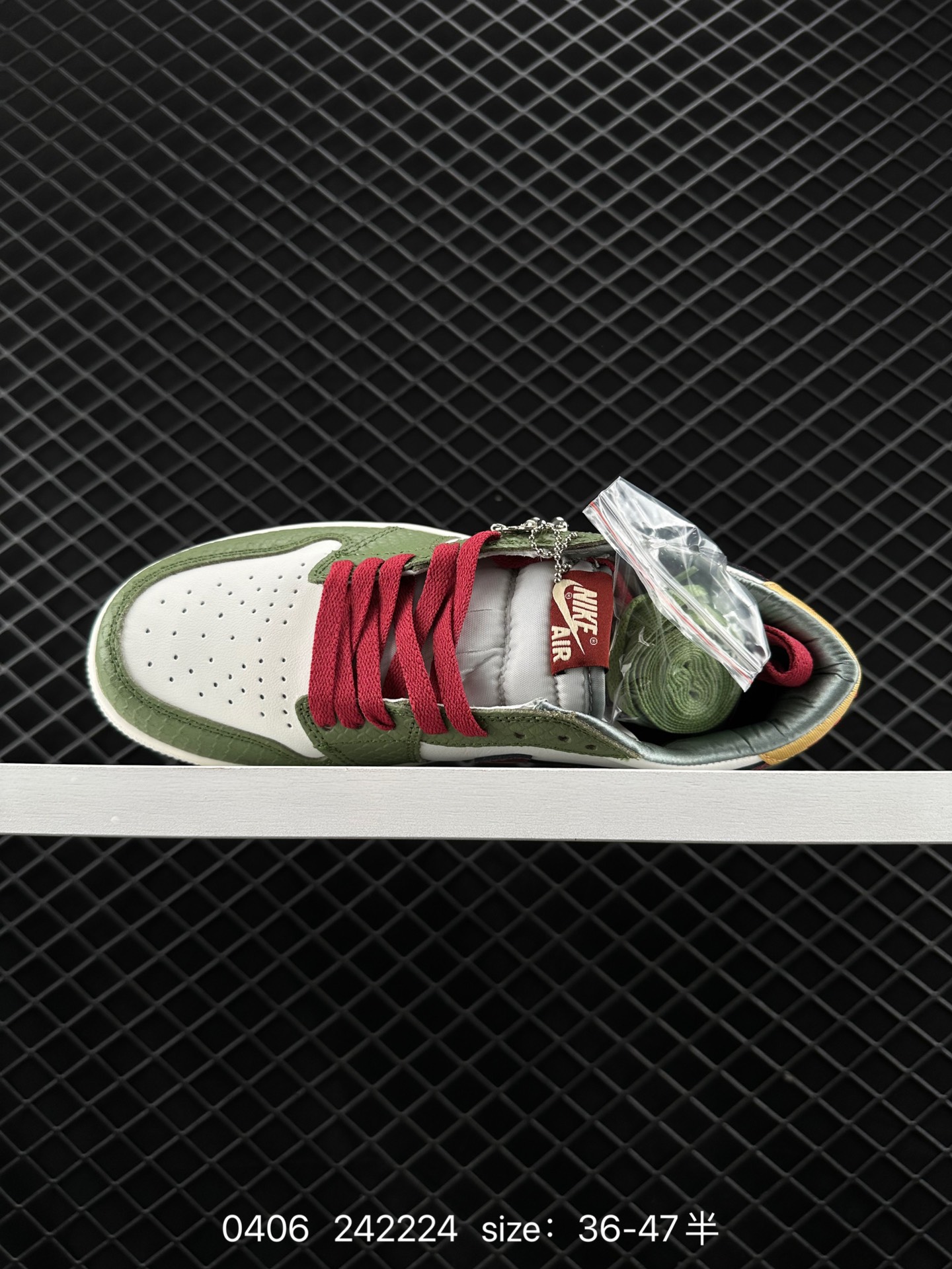 Air Jordan 1 Low AJ1